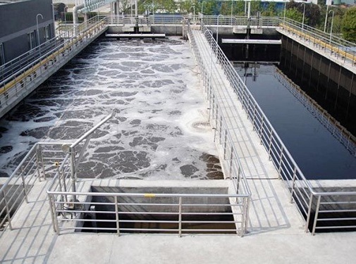 電鍍廢水處理2